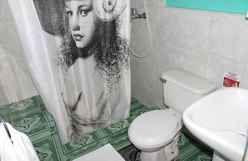 Trinidad Casa | Hostal Rolando y Dianelys
