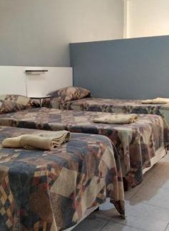 Santa Teresita Hotel | Hostal Romalu