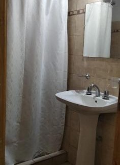 Santa Teresita Hotel | Hostal Romalu