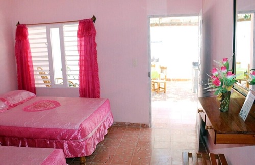 Trinidad Casa | Hostal Roman Delgado TRINIDAD