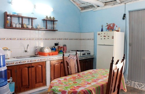 Trinidad Casa | Hostal Roman Delgado TRINIDAD