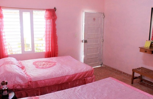 Trinidad Casa | Hostal Roman Delgado TRINIDAD