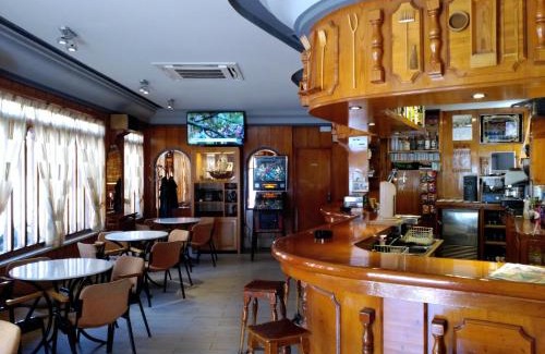 Cantalejo Casa | Hostal ROMI