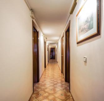 Cantalejo Casa | Hostal ROMI