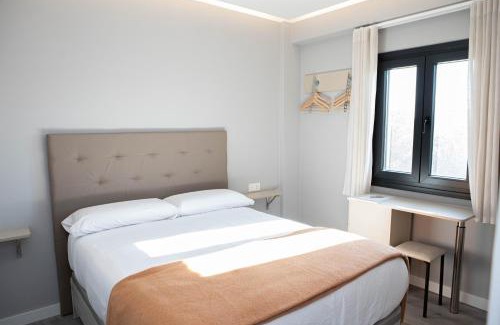 Cullar Vega Casa | Hostal Rosario Galindo