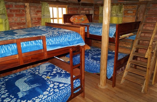 Sigchos Casa | Hostal Rosita Guayama Quilotoa