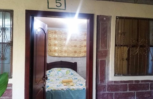Sigchos Casa | Hostal Rosita Guayama Quilotoa