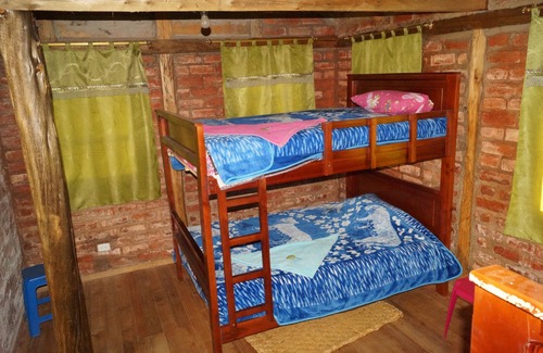 Sigchos Casa | Hostal Rosita Guayama Quilotoa