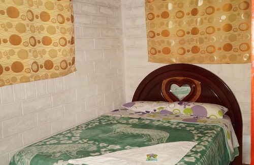 Sigchos Casa | Hostal Rosita Guayama Quilotoa
