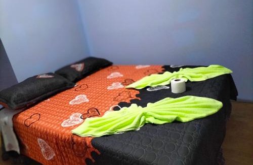 Alto Hospicio Casa | HOSTAL ROZAL SPA HOSPICIO