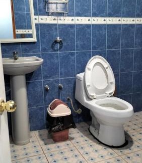 Alto Hospicio Casa | HOSTAL ROZAL SPA HOSPICIO