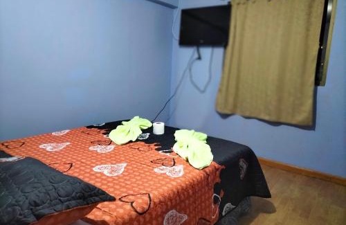 Alto Hospicio Casa | HOSTAL ROZAL SPA HOSPICIO