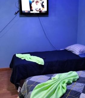 Alto Hospicio Casa | HOSTAL ROZAL SPA HOSPICIO