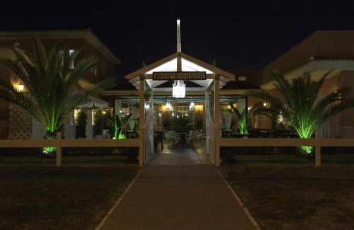 Almonte Casa | Hostal Rte. Casa Miguel
