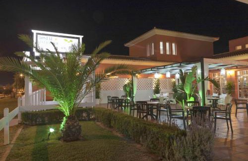 Almonte Casa | Hostal Rte. Casa Miguel