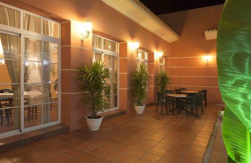 Almonte Casa | Hostal Rte. Casa Miguel