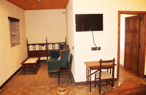 Sant Marti de Centelles Casa | Hostal Rural Mas Blanc
