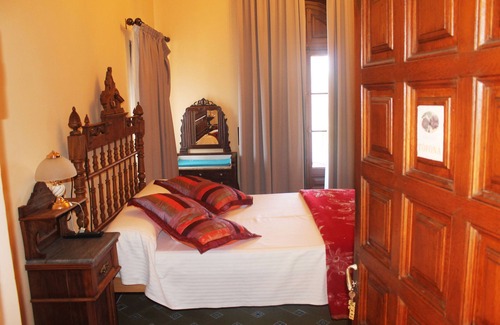 Sant Marti de Centelles Casa | Hostal Rural Mas Blanc