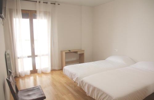 Olite Casa | Hostal Rural 18 de Abril