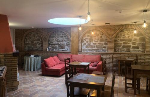 Olite Casa | Hostal Rural 18 de Abril