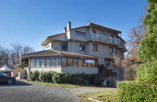 Etxarri-Aranatz Casa | Hostal Rural Aritzalko