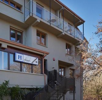 Etxarri-Aranatz Casa | Hostal Rural Aritzalko