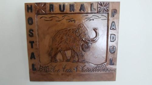 Padul Casa | Hostal Rural El Padul