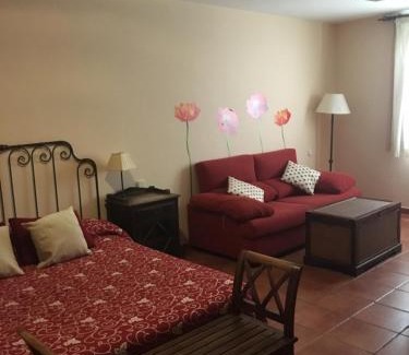 Sacedón Casa | Hostal Rural La Botería