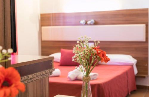 El Rocio Casa | Hostal Rural La Fonda Del Rocio