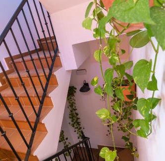 El Rocio Casa | Hostal Rural La Fonda Del Rocio