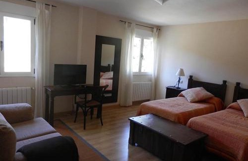 Navalguijo Casa | Hostal Rural los Alisos