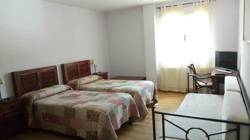 Navalguijo Casa | Hostal Rural los Alisos