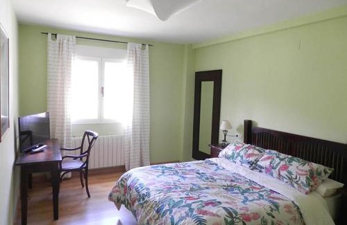 Navalguijo Casa | Hostal Rural los Alisos