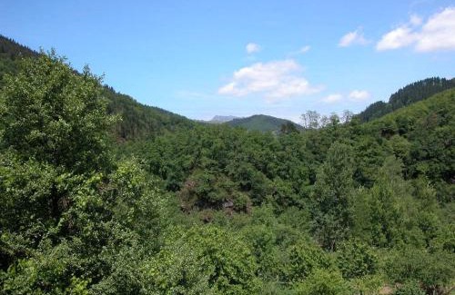 Arditurri Casa | Hostal Rural Onbordi