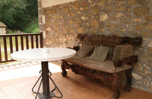 Arditurri Casa | Hostal Rural Onbordi