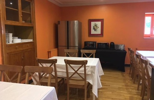 Oricain Casa | Hostal Rural Oricáin