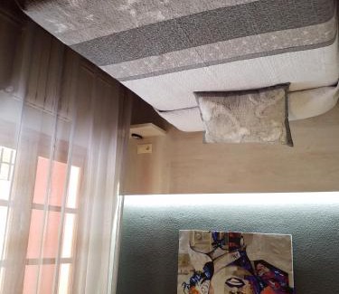Alcalá del Júcar Casa | Hostal Rural Rambla