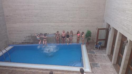 Torres del Río Casa | Hostal Rural San Andrés