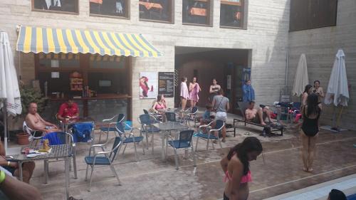 Torres del Río Casa | Hostal Rural San Andrés