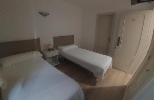 Castejon de Sos Casa | Hostal Rural Sositana