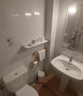 Castejon de Sos Casa | Hostal Rural Sositana