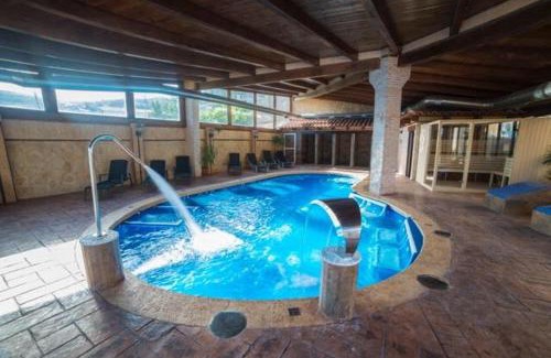 Pastrana Casa | Hostal Rural & Spa Las Vistas