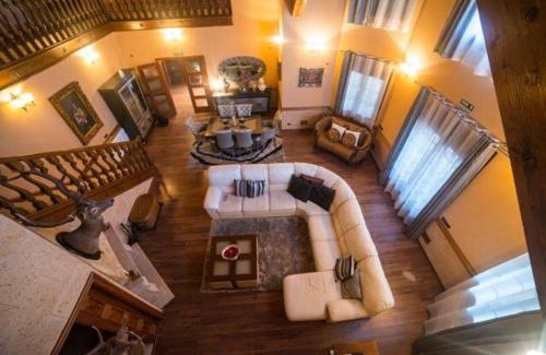 Pastrana Casa | Hostal Rural & Spa Las Vistas
