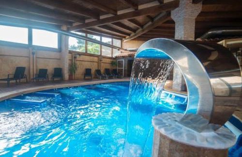 Pastrana Casa | Hostal Rural & Spa Las Vistas