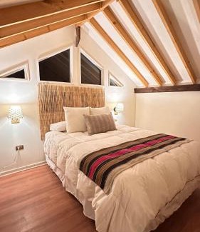 Vicuna Cama Y Desayuno | Hostal RustiKo Experiencias