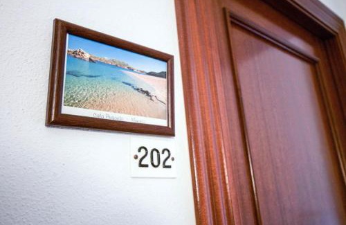 Fornells Hotel | Hostal S'Algaret