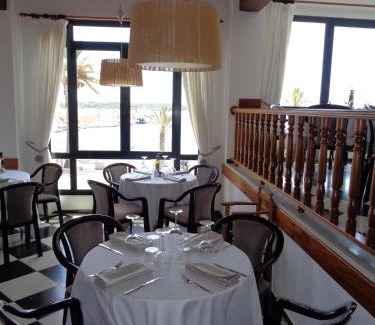 Fornells Hotel | Hostal S'Algaret