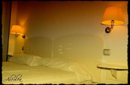 San Sebastián de los Reyes Casa | Hostal Sierra