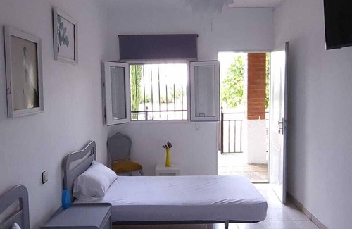 San Martín de Montalbán Hostal | Hostal San Martin de Montalbán
