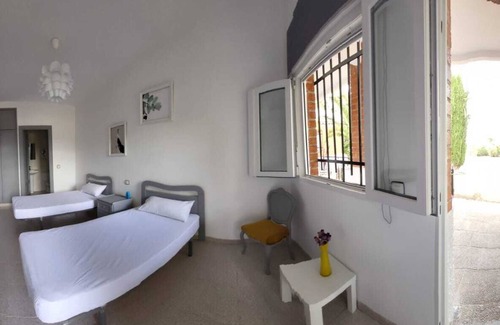 San Martín de Montalbán Hostal | Hostal San Martin de Montalbán